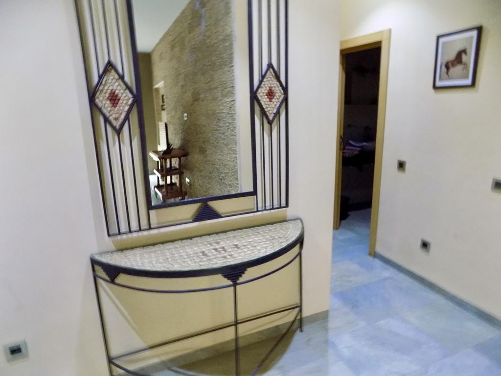 Soleil 3 Terrasse Confort Agadir Exterior foto
